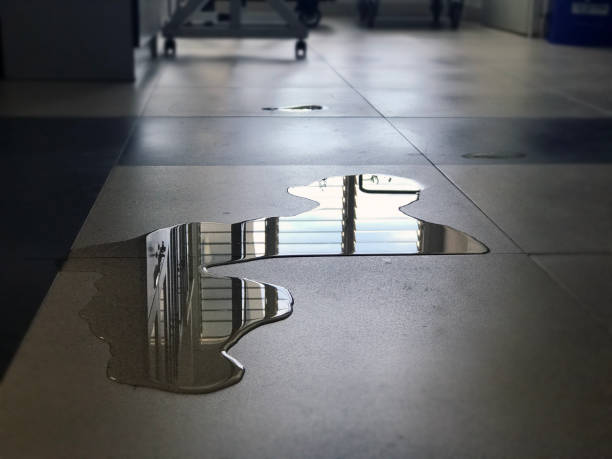 Best Commercial water damage restoration  in Breaux Bridge, LA