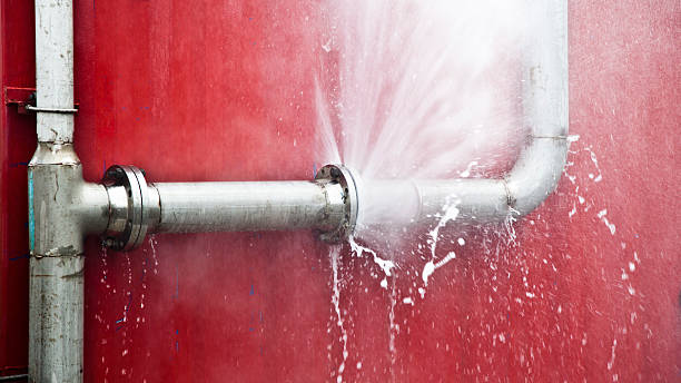 Reliable Breaux Bridge, LA Water damage restoration Solutions